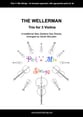 The Wellerman P.O.D cover